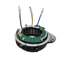 Bafang Complete Motor Core Stator for BBS01B BBS02B G340 Mid-drive moto