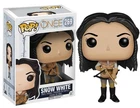 Funko Pop! Vinyl Once Upon A Time Snow White #269 Television Figure