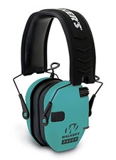Walkers Razor Slim Electronic Muff gwprsemltl 