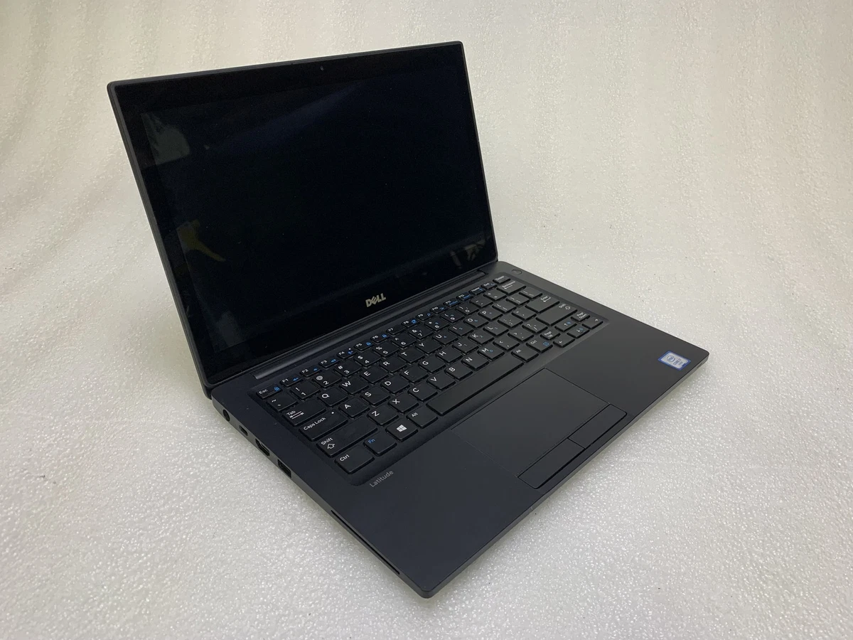 Dell Latitude 7280 PC Laptops & Netbooks Just Listed 2026