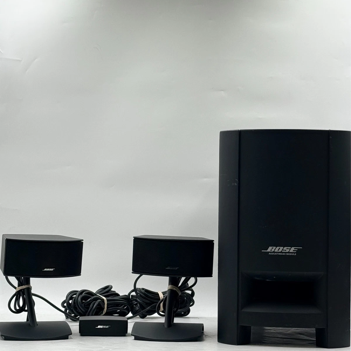 Bose Cinemate Series Ii for sale | eBay