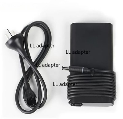 330W GaN Charger for Dell Alienware AC Adapter for Dell X15 R1 R2 7.4*5.0mm
