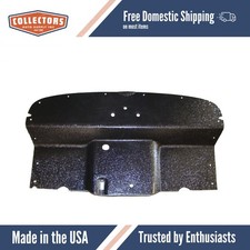 Firewall Insulation For 1935-1936 Ford Truck