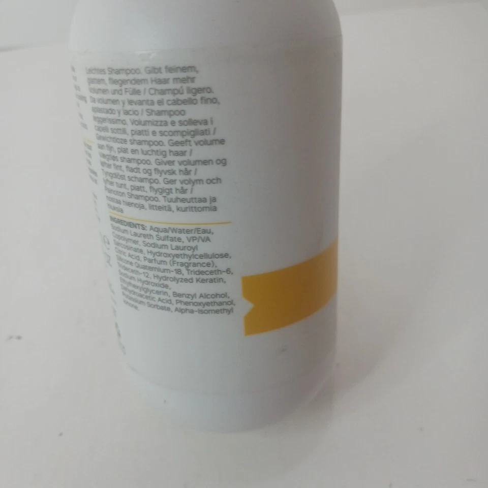 Champú para culturismo Philip Kingsley 8,4 fl oz (250 ml) nuevo sin caja Foto 4 de 4