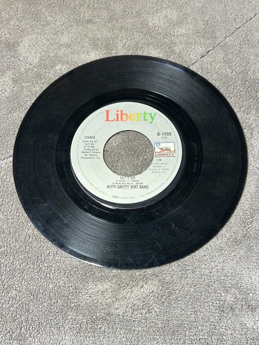 50¢ 45s - Mixed Genres & Years - G - NM - Volume Pricing - TAPS - Picture 97 of 171