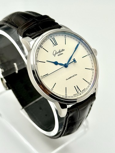 Glashütte Original Senator Excellence Full Set