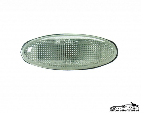 Blinker Seitenblinker FüR Mazda MX-6 323 S MPV F WY5W Links Rechts 92-06-image