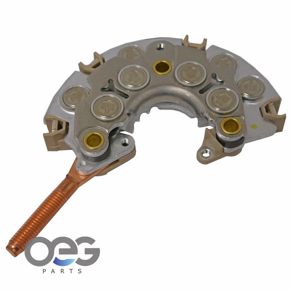 Novo retificador para Lexus LS400 V8 4.0L 92-00 27357-50080 27357-74170 021580-4110 - Imagem 2 de 4