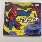Art of Amazing Spider-Man Classic Hardcover Marvel Comics 2011 (Hardback)