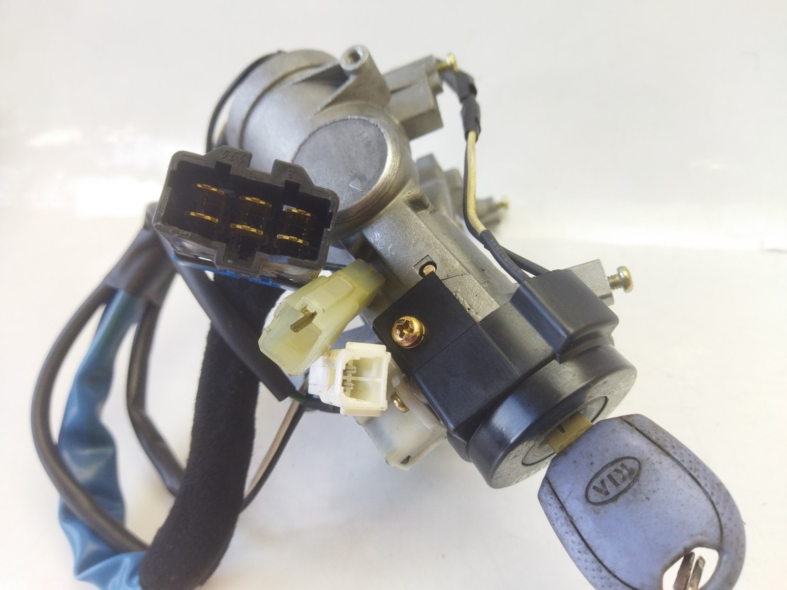 0K54A76990 START SWITCH / 95413 FOR KIA CARNIVAL II GQ 2.9 CRDI