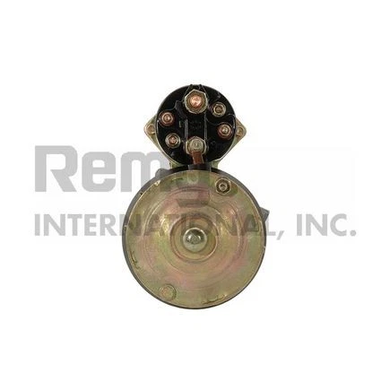 Arrancador Delco Remy 28368 remanufacturado Foto 3 de 4