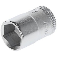Gedore 30 13 6234070 SteckschlüSseleinsatz 13 Mm 3/8 (10 Mm)