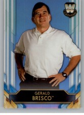 2020 Topps Chrome WWE Wrestling Insert Singles (Pick Your Cards)