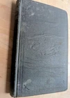 Manual Of Bayonet -Prepared For The Use Of The Army Of United States
