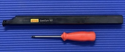 SANDVIK COROMANT  Coro Turm 107 Bohrstange A25T-SDUCR 11 Drehen 