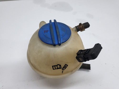VW Golf 4 1J - Ausgleichsbehälter Kühlwasserbehälter 1J0121403B (71)