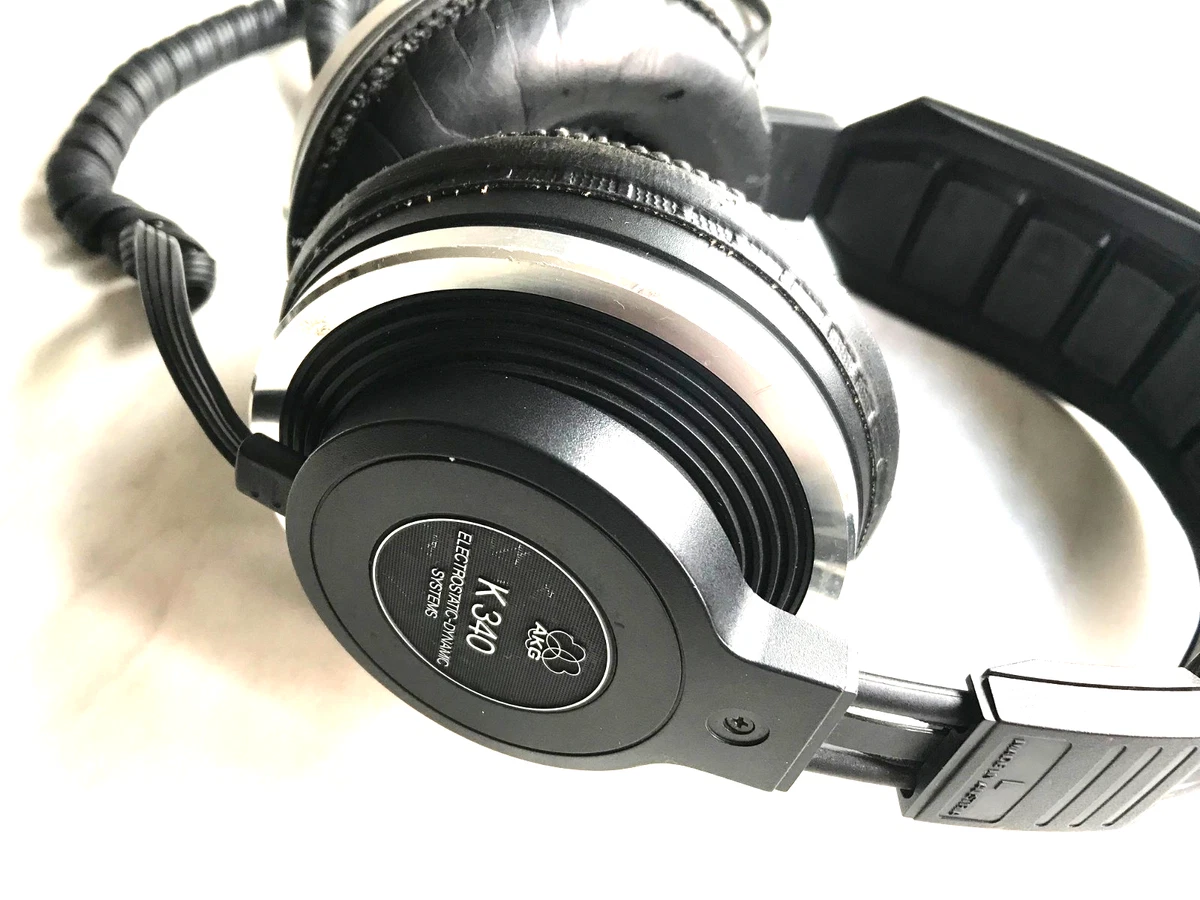 Akg K340 | Acquisti Online su eBay