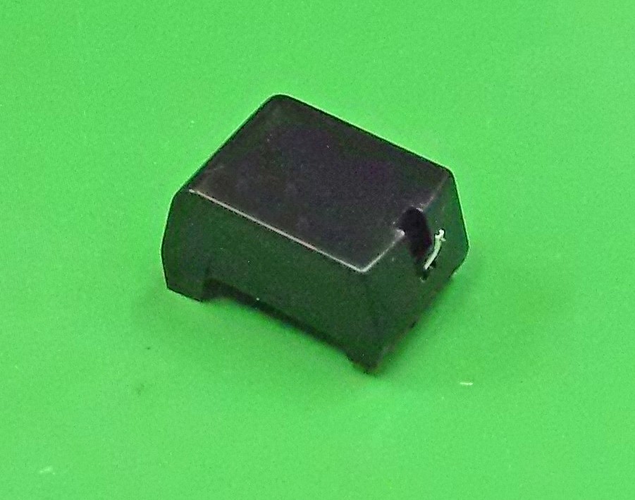 Kenwood N39III Turntable Stylus Replacement Needle for V39 mkII 730-D7-image