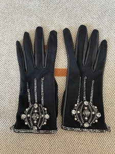 25+ Chanel Fingerless Gloves for sale | Updated Oct 2026