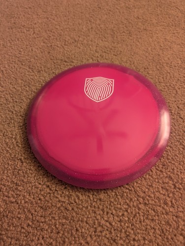 Discmania DNA Color Glow Metal Flake Horizon S-Line DD1- 175g Disc Golf C. White - Picture 8 of 16