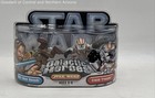 Hasbro Galactic Heroes Star Wars - Obi-Wan, Clone Trooper, Padme, & Anakin IOB — photo 6