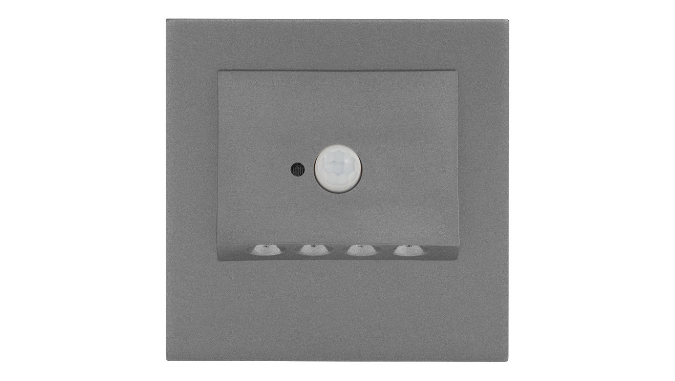 Светодиодная подсветка Oprawa schodowa LED Navi pt 14V DC regulowany czujnik GRF biaa neutralna LED111 9690₽