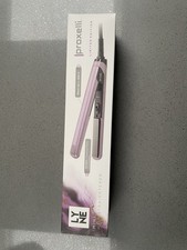Proxelli Mini Hair Straightener