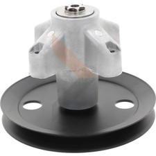 MTD MESSERSPINDEL VOLLST.           | 918-013...