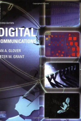 Digital Communications - Ian A. Glover