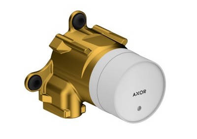 Hansgrohe 1-hole basin mixer Axor 13625180 