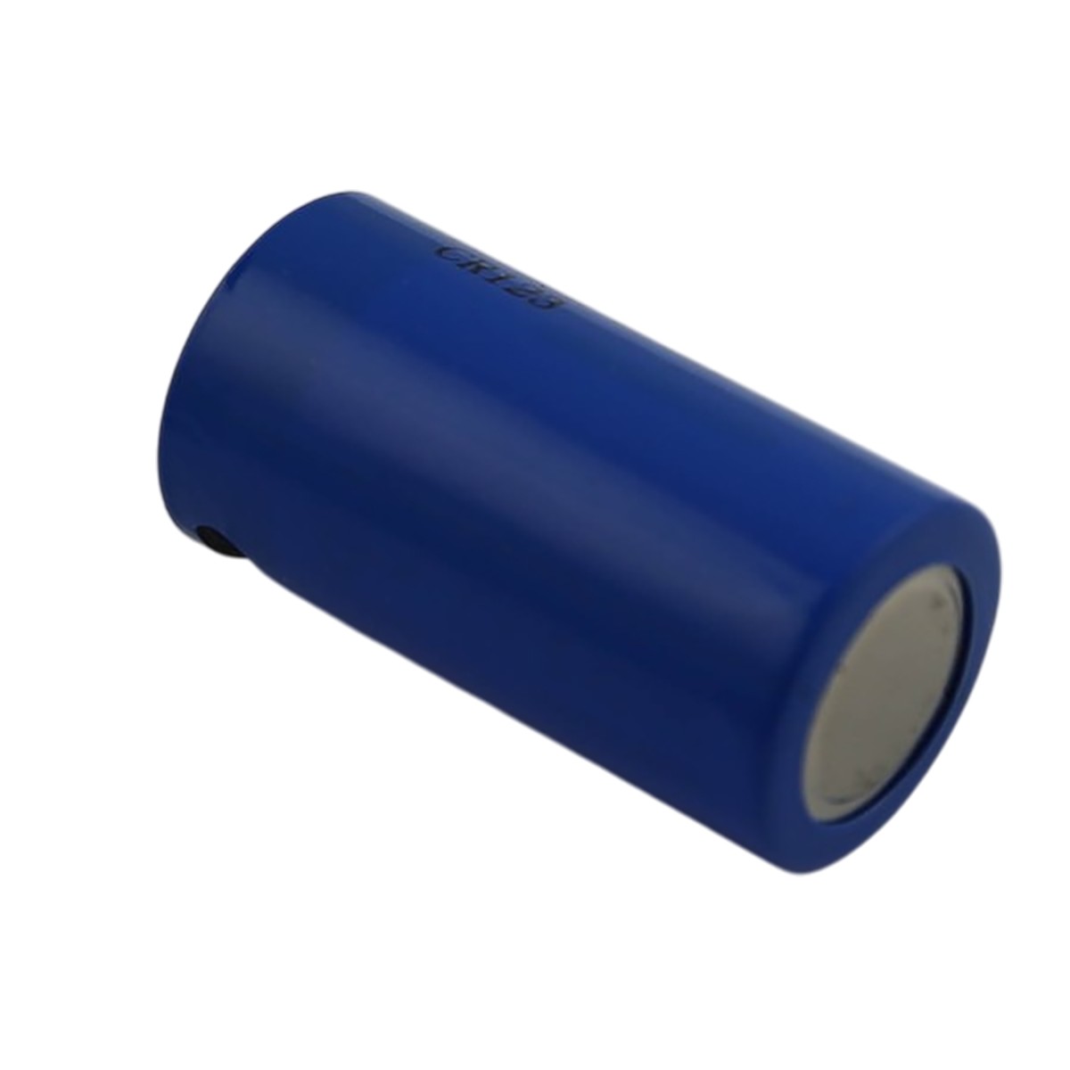 Batterie 16340 3.7V rechargeable en USB-C idéale pour vos voyages