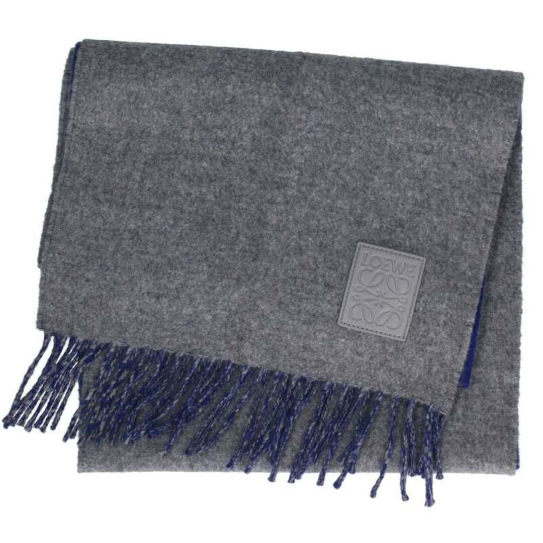 LOEWE| (Scarf in wool cashmere (F811251X06 2013)) Loewe F811251X06 Wool Cashmere Fringe Scarf For Women | eBay