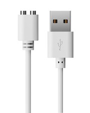 5mm Magnetic USB Fast Charging Cable Cord for Massager, Charger...