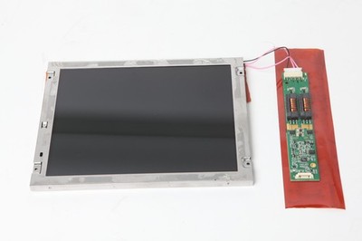 8.4'' inch NL8060BC21-02 84BLM07 LCD Display Screen Panel NEC Used Tested
