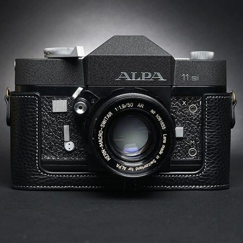 Alpa 10d vintage camera equipment - eBay listing photo 4