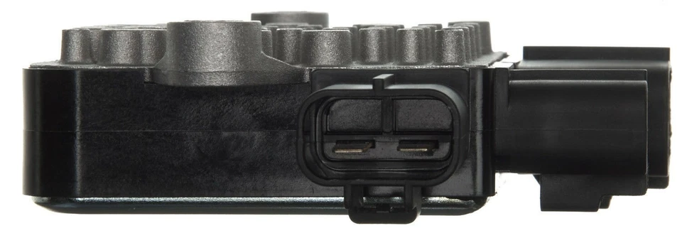 Módulo de ventilador de refrigeración del motor Gates FCM130 para modelos Nissan Infiniti 06-21 seleccionados Foto 4 de 4