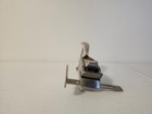 Heavy Duty ID Badge Hand Held Adjustable Slot Hole Punch Metal 3943-1010 — photo 3