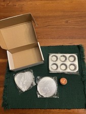 Deluxe Pan Set Compatible with Easy Bake Ultimate Oven 4 piece set