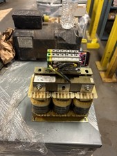LENZE ELN3_0088H035 CHOKE MAINS 3-PHASE USED