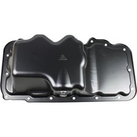 Metzger 7990071 ÖLwanne FüR Ford Focus Maverick Transit Daw Dbw Dfw Dnw P65
