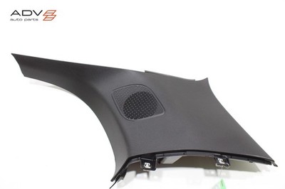 2024 - 2025 MERCEDES GLB250 X247 REAR RIGHT SIDE D PILLAR UPPER TRIM COVER OEM