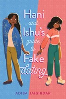 Hani And Ishu's Guide To Fake Dating | Adiba Jaigirdar | Englisch | Buch | 2021