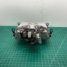 11-15 Audi Q7 3.0l Tfsi Engine Supercharger Oem