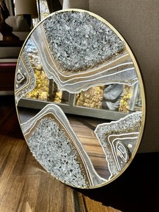 Z Gallerie Mirror | eBay display picture 1