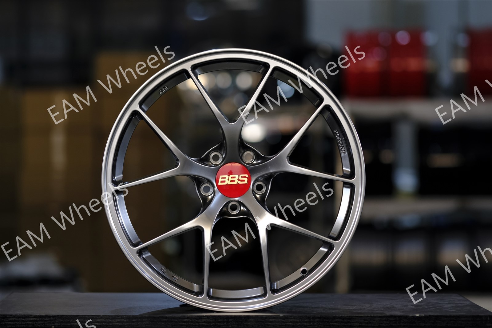 1pc Custom Forged Wheel Lamborghini Ferrari Mercedes Benz Porsche BMW Audi