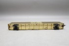 HO Brass Model - TID Trains, Inc. 86' Hi High Cube Box Car - Unpainted — photo 9