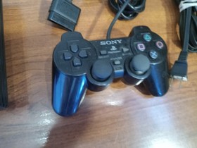 Fun! Playstation 2 PS2 Set Up with 4 Kids Games & Memory Card