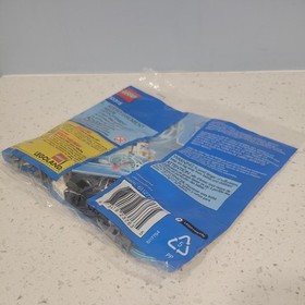 Lego City Pollybag 30315 Astronaut & Space Rover New Sealed