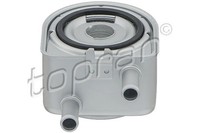 Topran ÖLküHler, MotoröL 723 120 FüR CitroËN Passend FüR Fiat Lancia