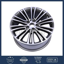 18 Wheel Rim 18x8 For Bmw 530i 540i 540d 2017-2024 530e 2018-24 36116863420